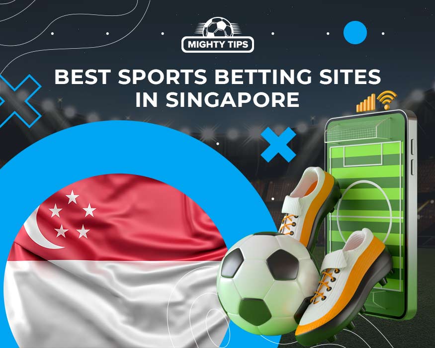 Best Betting Sites in Singapore