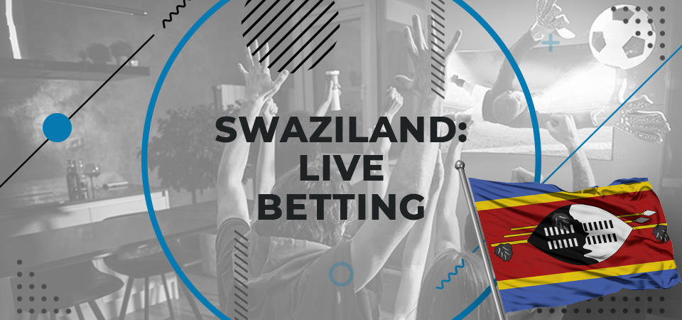 Life gambling in Swaziland