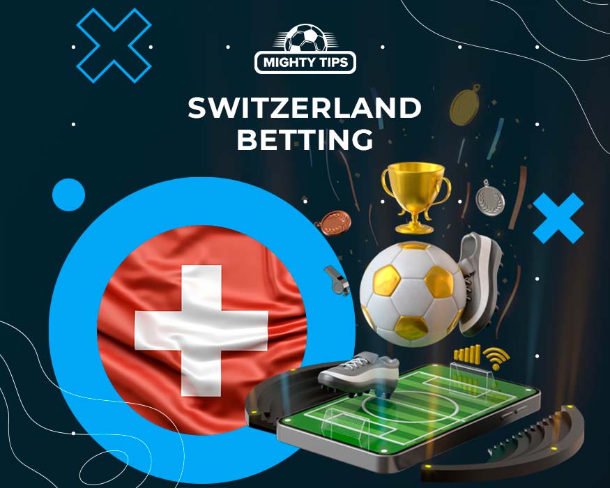 Best betting sites in Switzerland