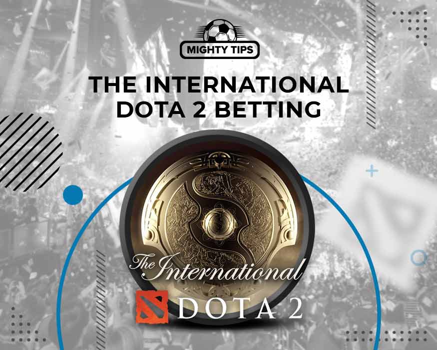 The Dot 2 Global Betting