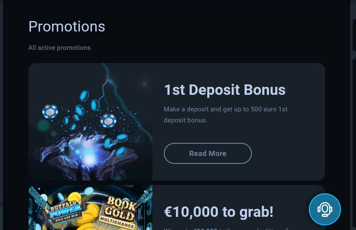 thunderpick bonus