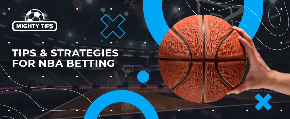 Ideas andamp, Techniques for NBA Betting Sites Online