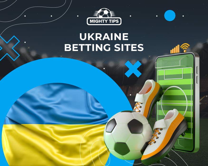 Betting Places in Ukraine