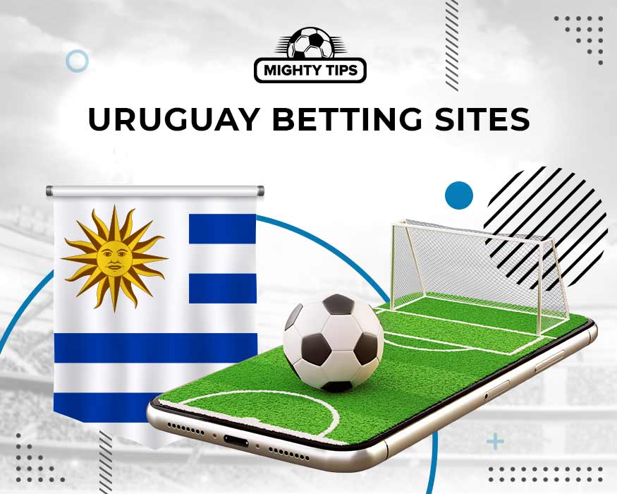 Betting locations in Uruguay