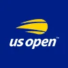 The US Open logo