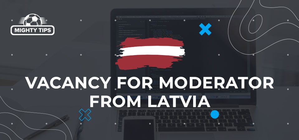 A position for a Latvian Mediator