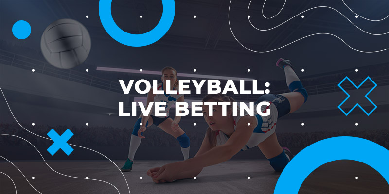 Life Betting on Volleyball