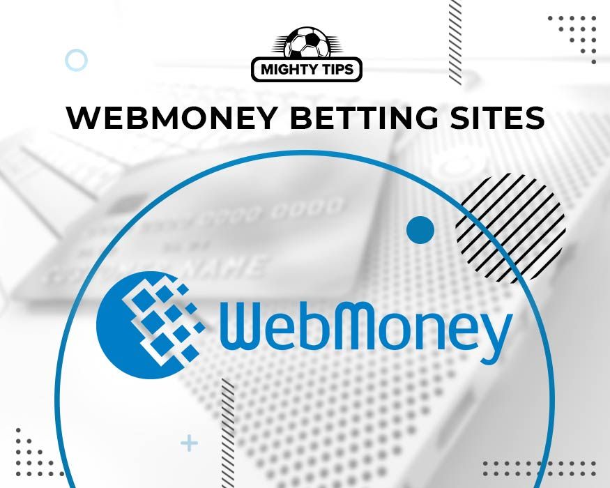 betting locations for web money