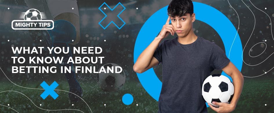 what you need to know about betting in finland