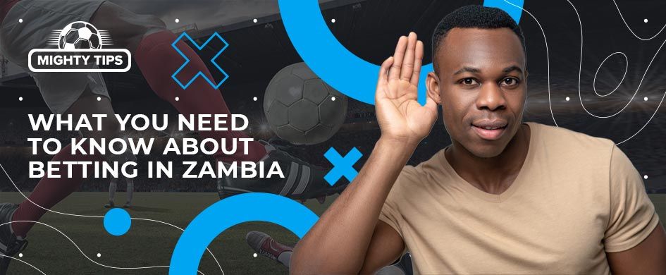 What you should know about Zambian gambling