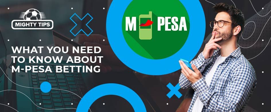 What you should know about M-Pesa gaming