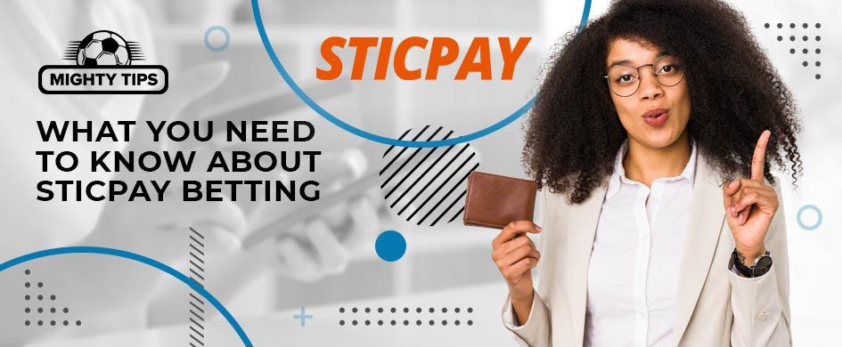 What information about SticPay gaming is necessary?